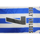 MÁLAGA I 01/02 MEN'S JERSEY RETRO