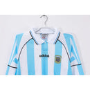 ARGENTINA I 96/97 RETRO LONG SLEEVE MEN'S JERSEY