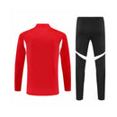 TRACKSUIT JACKET + PANTS LIVERPOOL TRAINING 25/26 MEN