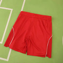 SHORTS LIVERPOOL I RED 25/26 PLAYER