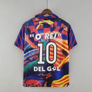 BARCELONA VERSION ROMARIO MEN'S JERSEY (RETRO)