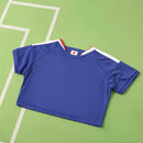 BODYSUIT JAPAN WORLD CUP I 2026 WOMEN CROP TOP