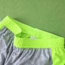 SHORTS MANCHESTER CITY III 25/26