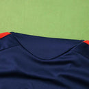 SPAIN TRAINING WORLD CUP 2026 MEN'S JERSEY