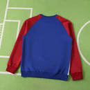 TRACKSUIT BARCELONA II 26/27