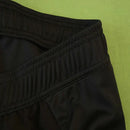 SHORTS LIVERPOOL II BLACK 25/26