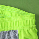 SHORTS MANCHESTER CITY III 25/26
