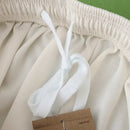 SHORTS CHELSEA II 25/26 WHITE