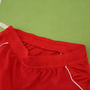 SHORTS LIVERPOOL I RED 25/26 PLAYER