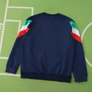 TRACKSUIT ITALY II BLUE EDITION 26/27 MEN RETRO