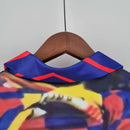 BARCELONA VERSION ROMARIO MEN'S JERSEY (RETRO)