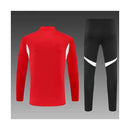TRACKSUIT JACKET + PANTS LIVERPOOL TRAINING 25/26 MEN