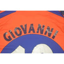 BARCELONA III 97/98 MEN'S JERSEY (RETRO)