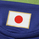 BODYSUIT JAPAN WORLD CUP I 2026 WOMEN CROP TOP