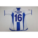 ALAVÉS I 03/04 RETRO MEN'S JERSEY