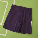 SHORTS MANCHESTER UNITED III BLACK 25/26 PLAYER VERSION