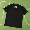 ADD X OASIS BLACK III EDITION PREMIUM MEN'S JERSEY 25/26