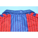 BARCELONA I 91/92 LONG SLEEVE MEN'S JERSEY (RETRO)