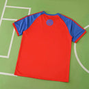 ADD X OASIS RED EDITION PREMIUM MEN'S JERSEY 25/26