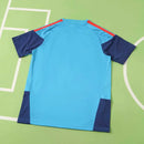 SPAIN TRAINING II WORLD CUP 2026 MEN'S JERSEY