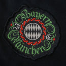 SHORTS BLACK BAYERN MUNICH 25/26