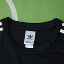 ADD X OASIS BLACK III EDITION PREMIUM MEN'S JERSEY 25/26