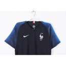 FRANCE I 2018 MEN'S JERSEY (RETRO)