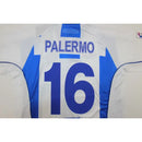 ALAVÉS I 03/04 RETRO MEN'S JERSEY