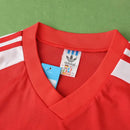 WALES I 1982 MEN'S JERSEY (RETRO)