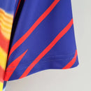 BARCELONA VERSION ROMARIO MEN'S JERSEY (RETRO)