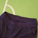 SHORTS MANCHESTER UNITED III BLACK 25/26 PLAYER VERSION