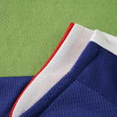 BODYSUIT JAPAN WORLD CUP I 2026 WOMEN CROP TOP