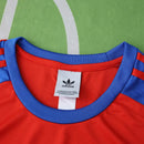 ADD X OASIS RED EDITION PREMIUM MEN'S JERSEY 25/26