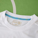 NAPOLI TRAINING LONG SLEEVE 25/26 WHITE MEN'S JERSEY