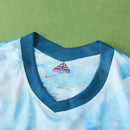 NORWAY II 2021 MEN'S JERSEY (RETRO)