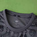 BAYERN MUNICH TRAINING BLACK 25/26 MEN'S JERSEY