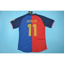 BARCELONA I 99/00 MEN'S JERSEY (RETRO)