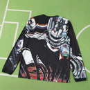 MANCHESTER UNITED HOLLYWOOD 25/26 MEN'S JERSEY LONG SLEEVE