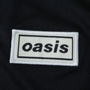 ADD X OASIS BLACK III EDITION PREMIUM MEN'S JERSEY 25/26