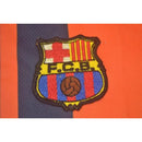 BARCELONA III 97/98 MEN'S JERSEY (RETRO)