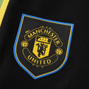 SHORTS MANCHESTER UNITED III 25/26 PLAYER VERSION