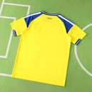 SWEDEN I 2026 WORLD CUP MEN'S JERSEY