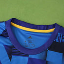 BOCA JUNIORS TRAINING 25/26 MEN'S JERSEY