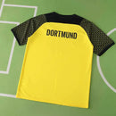 BORUSSIA DORTMUND YELLOW VERSION COPA 25/26 MEN'S JERSEY