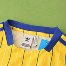 LEEDS RETRO 25/26 MEN'S JERSEY
