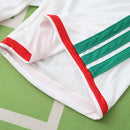 SHORTS MEXICO I 2026 WORLD CUP