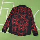 CANADA HOLLYWOOD 25/26 MEN'S JERSEY LONG SLEEVE