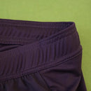 SHORTS MANCHESTER UNITED III BLACK 25/26 PLAYER VERSION
