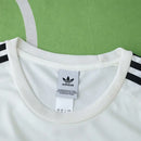 ADD X OASIS WHITE III EDITION PREMIUM MEN'S JERSEY 25/26