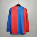BARCELONA I 06/07 MEN'S JERSEY (RETRO) LONG SLEEVE